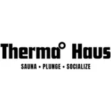 Therma Haus° - Sauna Cold Plunge Socialize logo
