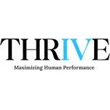 THRIVE logo