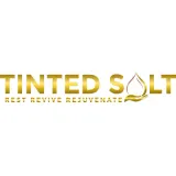 Tinted Salt logo