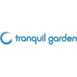 The Tranquil Garden logo