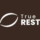 True REST Float Spa - Glendale logo