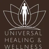 Universal Healing and Wellness (Mesa) logo
