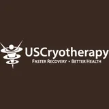 US Cryotherapy Salt Lake City logo