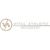 Vital Athletic Recovery logo