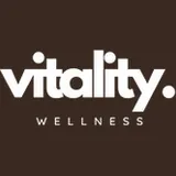 Vitality Wellness Zone logo