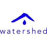 watershed spa logo
