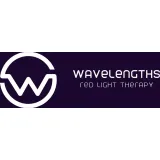 Wavelengths logo