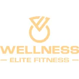 Wellness Elite Fitness logo