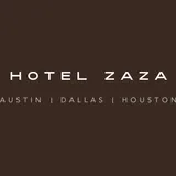 ZaSpa Houston Museum District logo