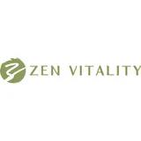 Zen Vitality Wellness & Longevity Center logo